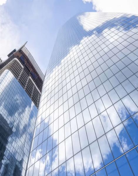 Manhattan West Buildings